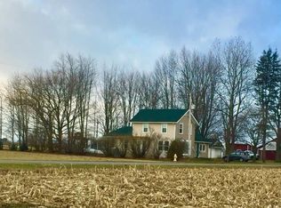 9553 E Gypsy Lane Rd, Bowling Green, OH 43402