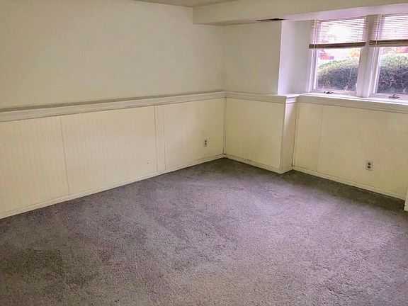 Master Bedroom Closets