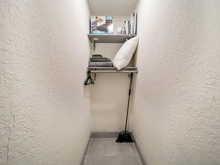 Storage Room
