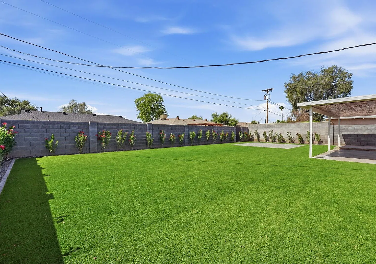 3 bed, 2.0 bath, 1850 sqft, $4,250 — Photo 3