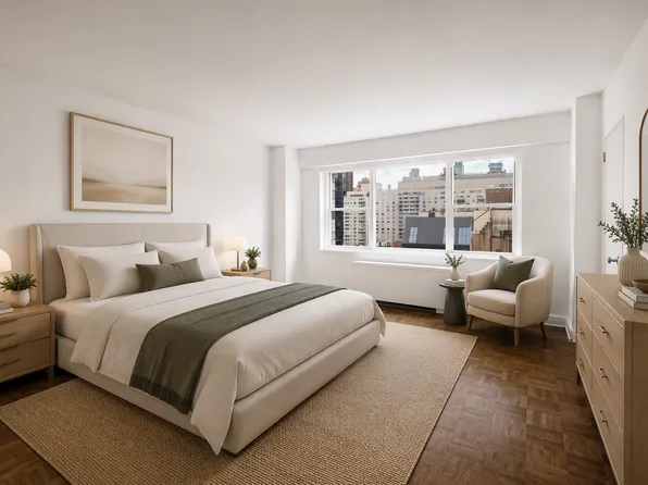 215 East 68th Street image 1 of 23