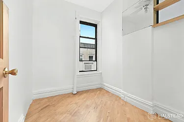 Rented by Halstead Real Estate