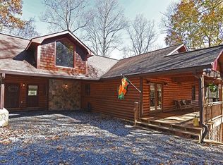 713 Blue Ridge Trl, Morganton, GA 30560