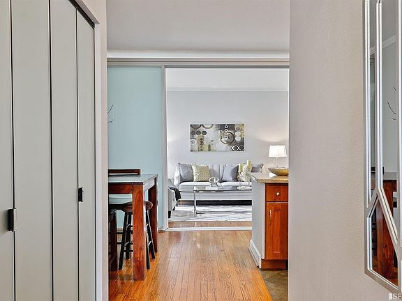 3rd image of 1325 Divisadero St Unit 105