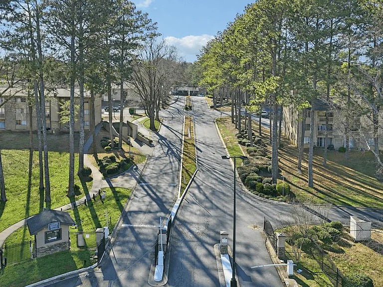 The Village on Riverwalk — Photo 6