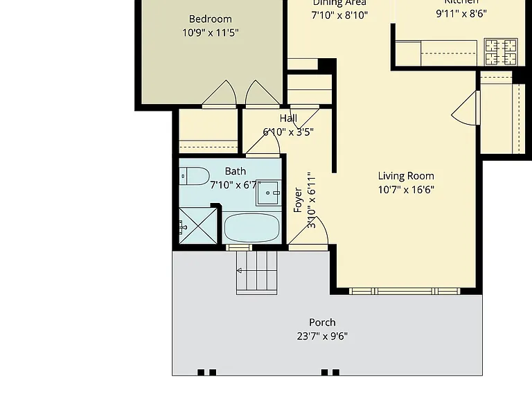 855 Main St #2 — Photo 23