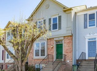 104 Harrogate Rd, Fredericksburg, VA 22406