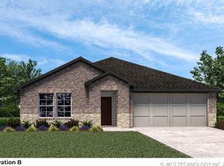 1209 Stonebrook St, Claremore, OK 74017