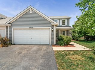 3723 Mustang Rd, Joliet, IL 60435