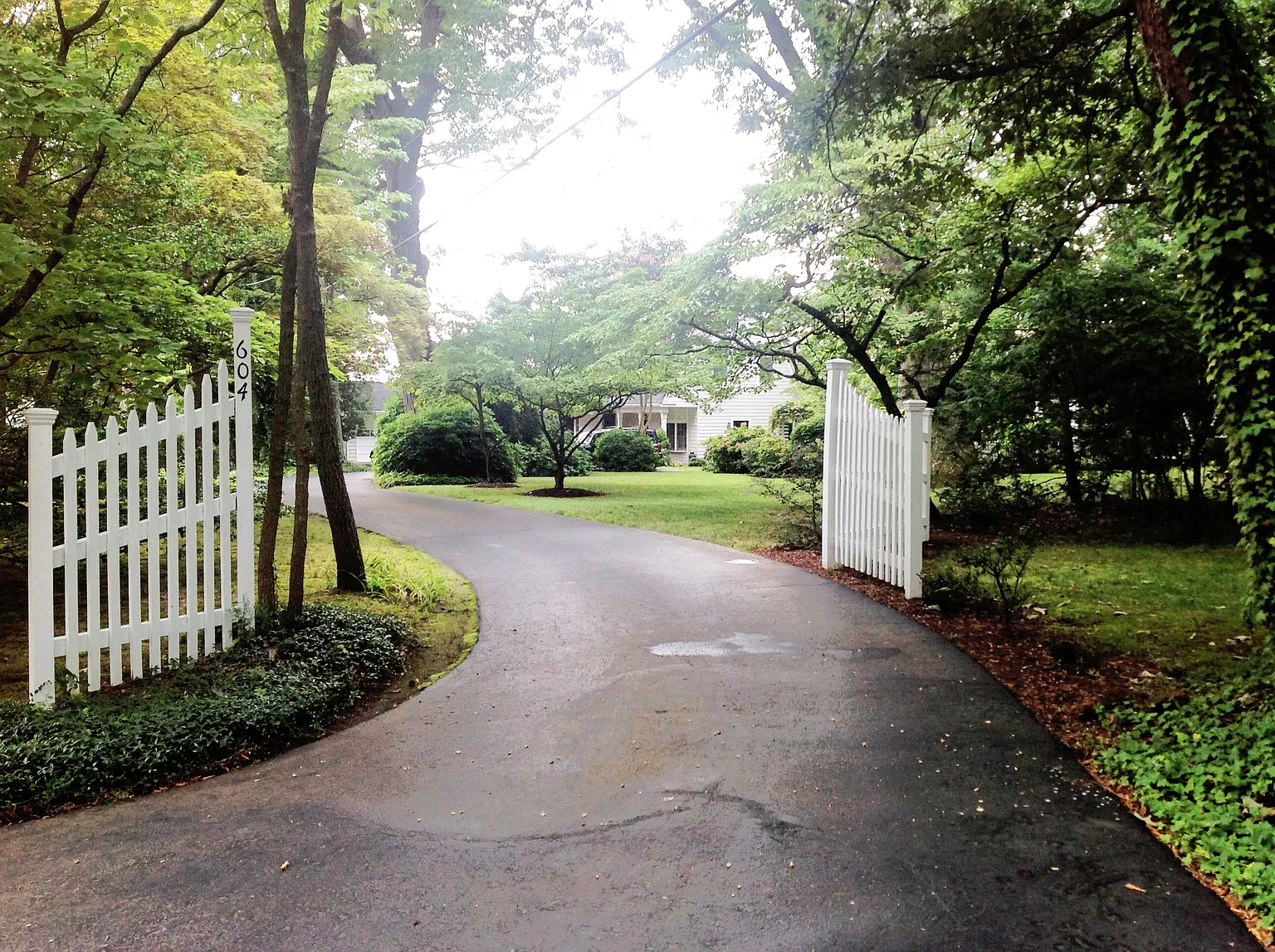 604 Holly Ridge Rd photo 1