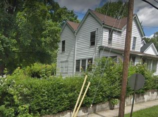 154 Orange St, Englewood, NJ 07631