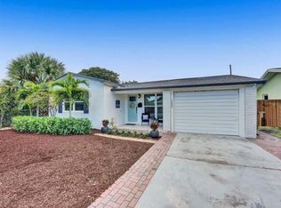 1609 N M St, Lake Worth, FL 33460