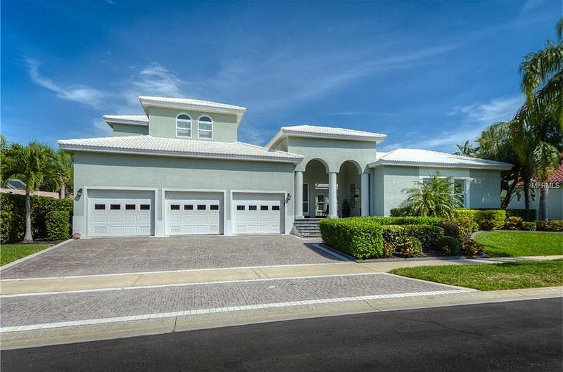 1424 Jumana Loop, Apollo Beach, FL 33572 Zillow
