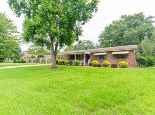 66 22nd St NE, Cairo, GA 39828