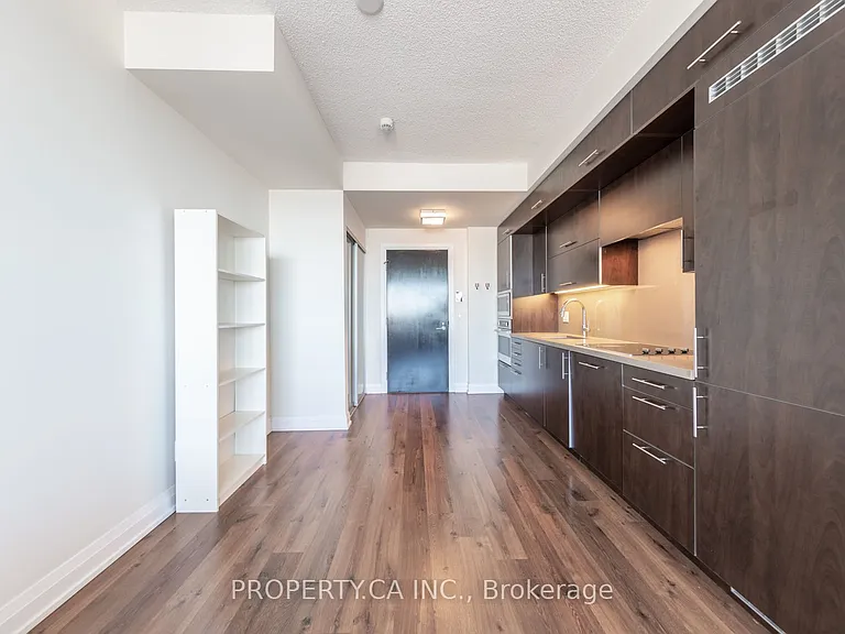 5 Sheppard Ave E #3422 — Photo 5