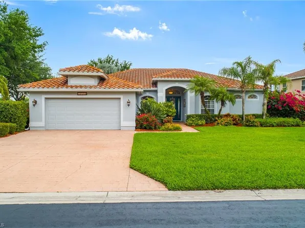 12498 Pebble Stone CT, FORT MYERS, FL 33913