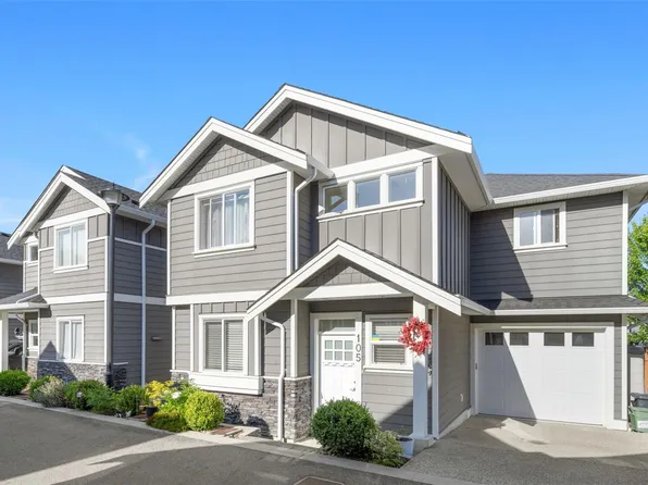 1950 John Rd #105, North Saanich, BC V8L 2P9