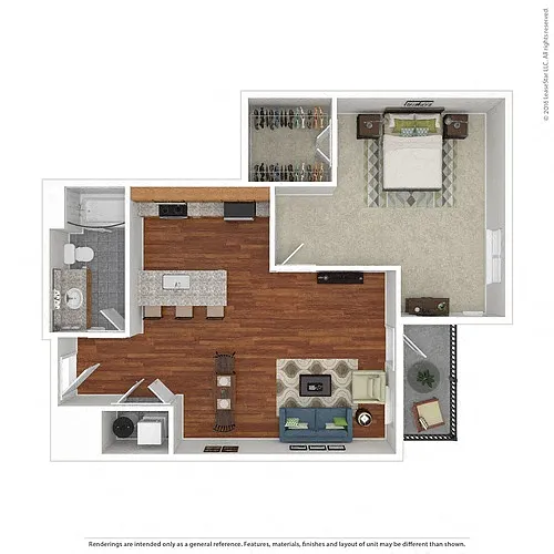 Floor plan 3