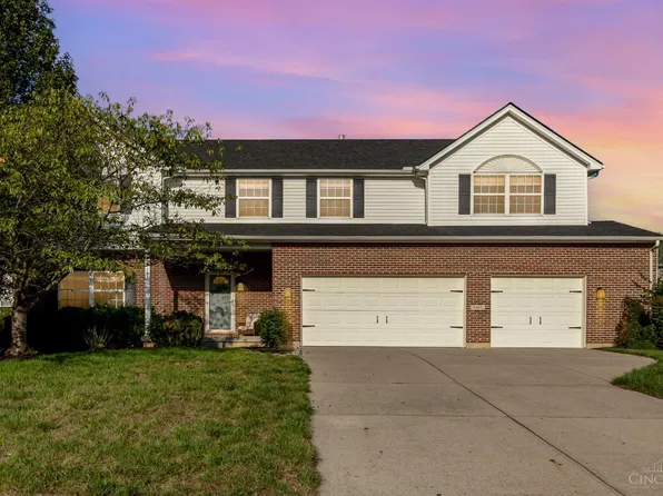 5082 Cross Creek Ln, Milford, OH 45150