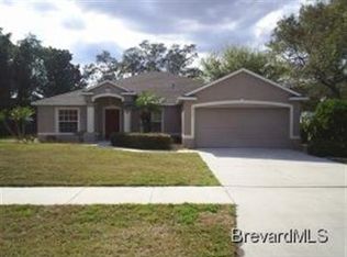 6730 Opal Ave, Cocoa, FL 32927