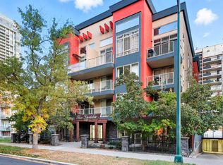 1029 N 15th Ave SW #103, Calgary, AB T2R 0S5