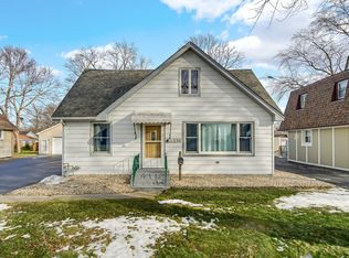 11339 S Normandy Ave, Worth, IL 60482