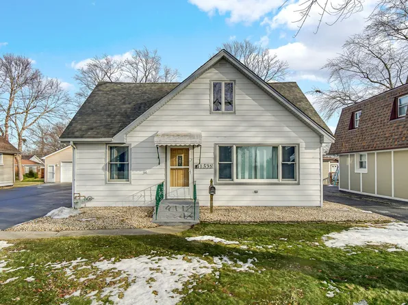 11339 S Normandy Ave, Worth, IL 60482