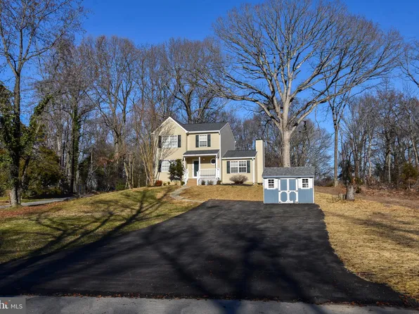 913 Old Annapolis Neck Rd, Annapolis, MD 21403