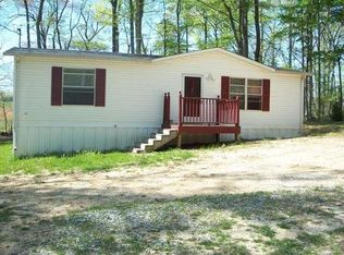 1432 Lecomte Rd, Dickson, TN 37055