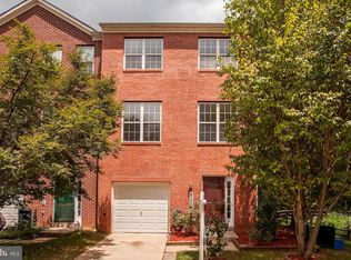 8208 Ironclad Ct, Gaithersburg, MD