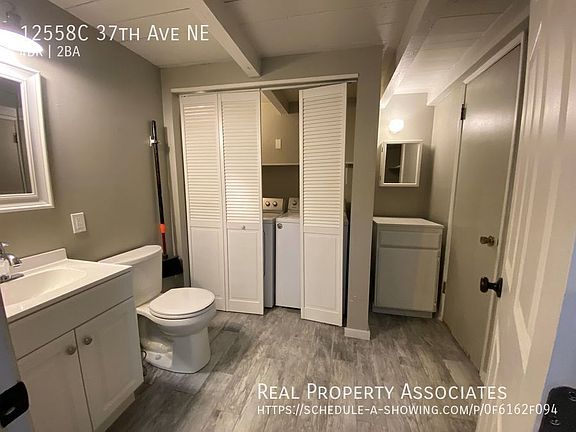 5th image of 12558C 37th Ave NE