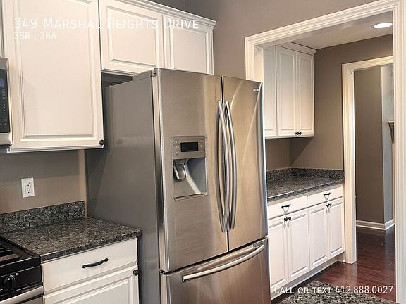 4th image of 349 Marshall Heights Dr