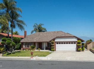 10703 Spy Glass Hill Rd, Whittier, CA 90601