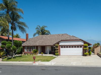 10703 Spy Glass Hill Rd, Whittier, CA, 90601