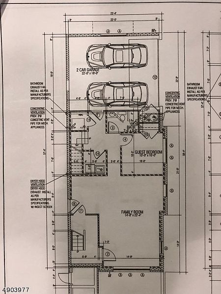 2nd image of 323 N 12th St #2
