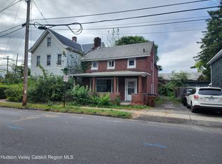 39 Garden St, Kingston, NY 12401