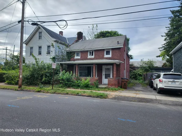 39 Garden Street, Kingston, NY 12401