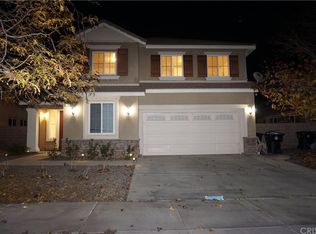 1906 Spring White Rd, Hemet, CA 92545