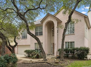 36 Greens Shade, San Antonio, TX 78216