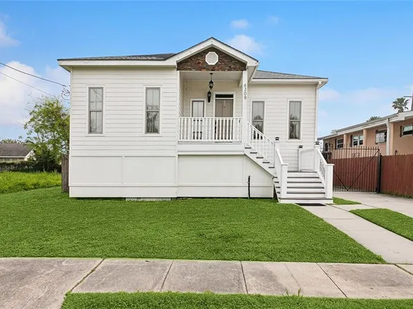 6309 Debore Dr, New Orleans, LA 70126