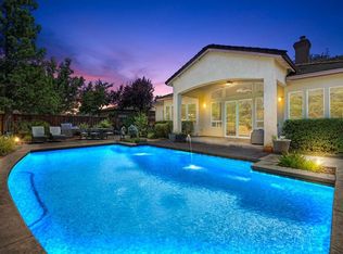 7682 Callaway Dr, Rancho Murieta, CA 95683