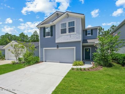 124 MEADOW CREEK Drive, Saint Johns, FL, 32259