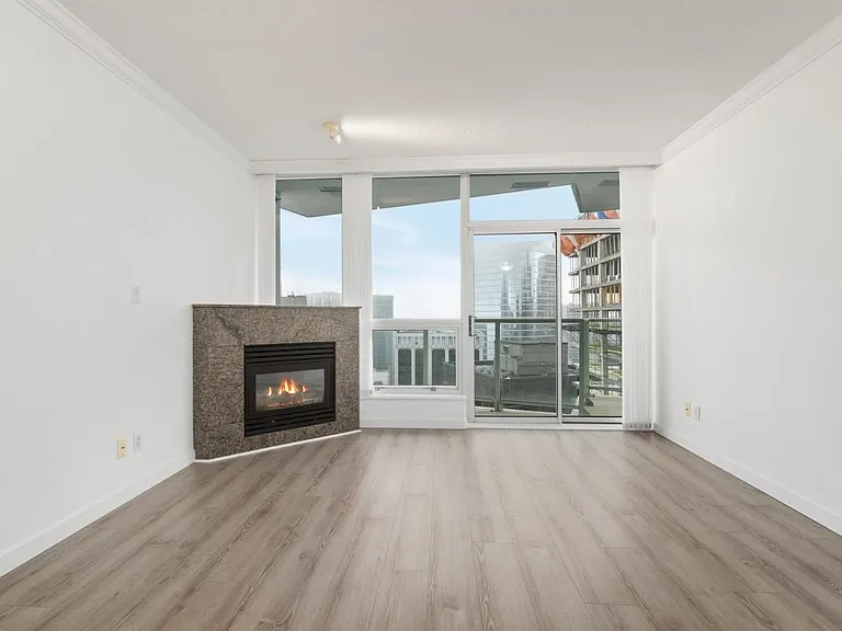 1111 Pender St #3502 — Photo 4