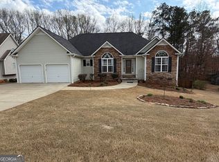 189 Bentonville Ln, Douglasville, GA 30134