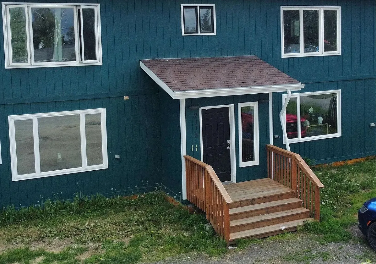 Gillam 2113 — Photo 1