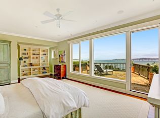 5 Barner Ln, Tiburon, CA 94920