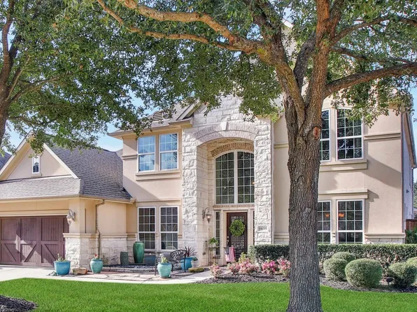 18115 Stockton Springs Dr, Spring, TX 77379