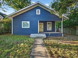 514 E Day St, Denison, TX 75021