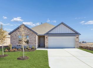 3736 Prairie Chapel Rd, Royse City, TX 75189