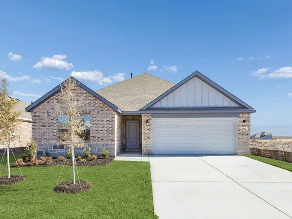 3736 Prairie Chapel Rd, Royse City, TX 75189